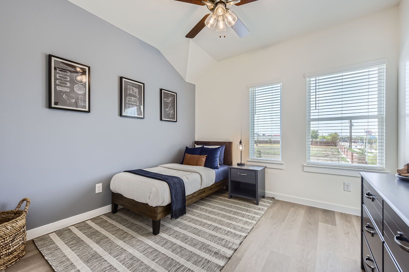 8103 Sawyer Dr - Web Quality - 019 - 26 2nd Floor Bedroom