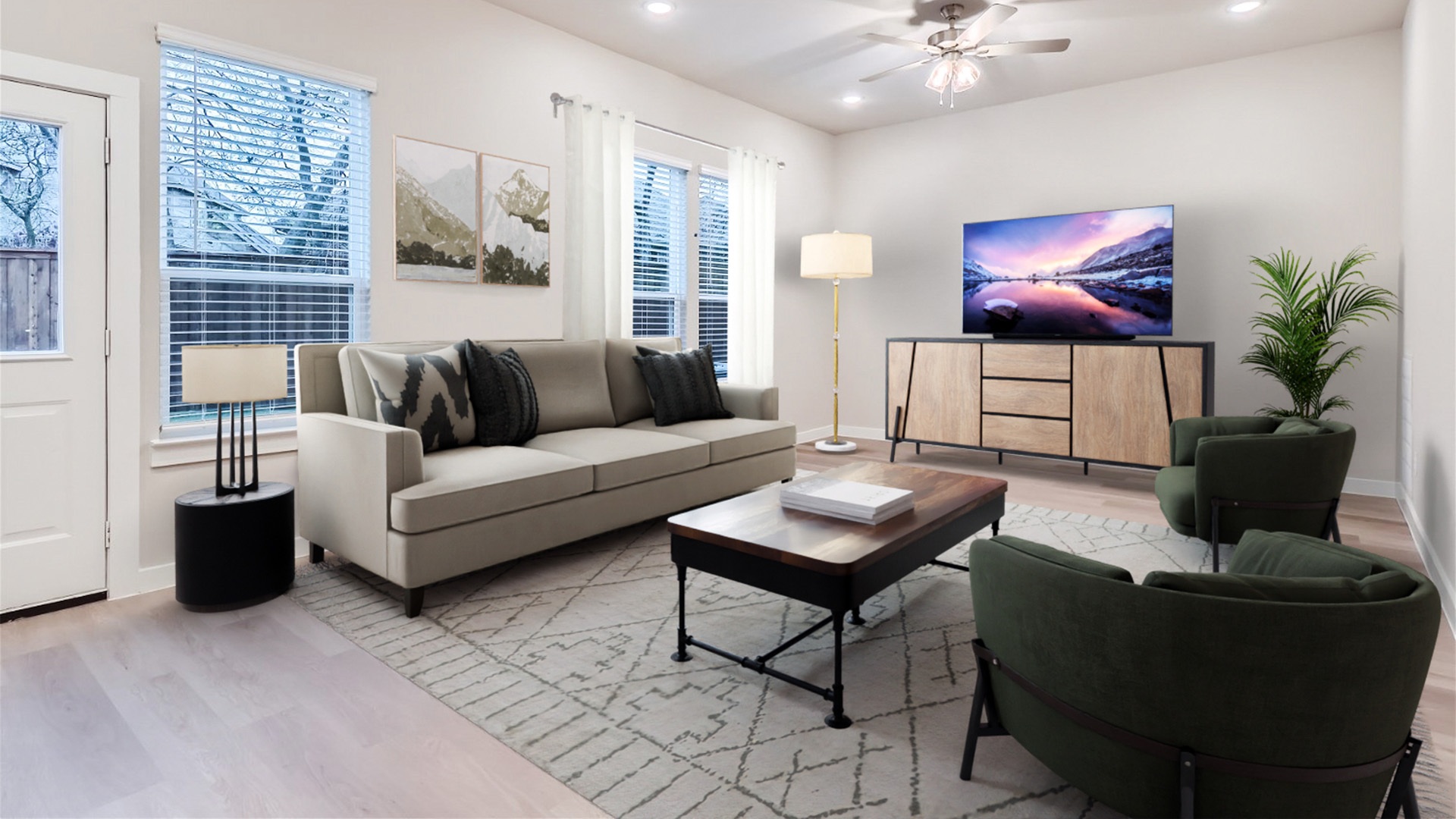 Living Room 2