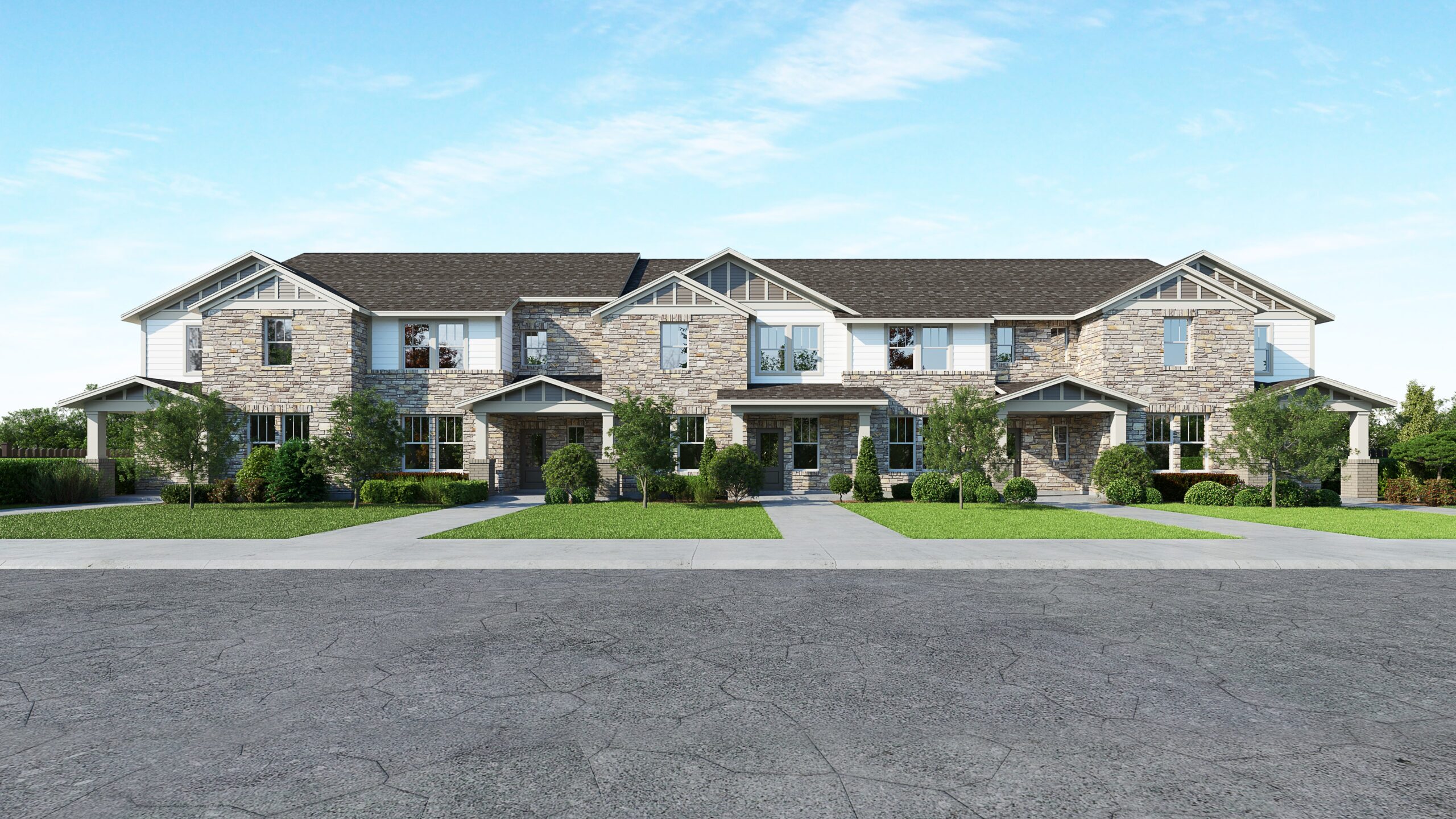 Townhomes-scaled