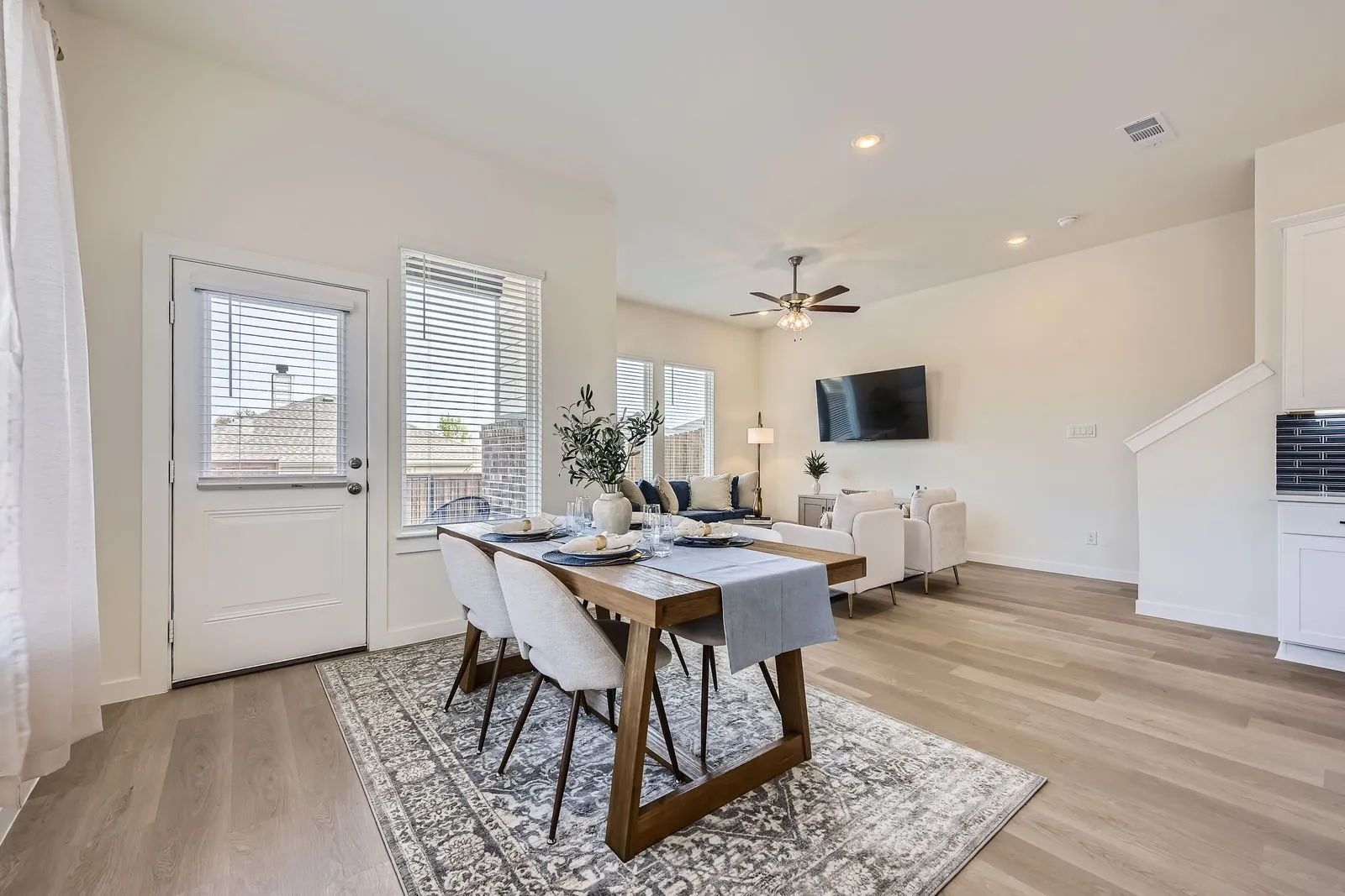 8103 Sawyer Dr - Web Quality - 007 - 12 Dining Room