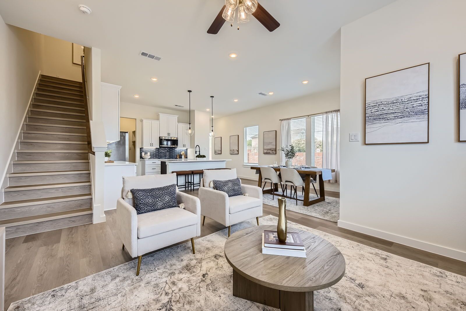 8103 Sawyer Dr - Web Quality - 006 - 10 Living Room