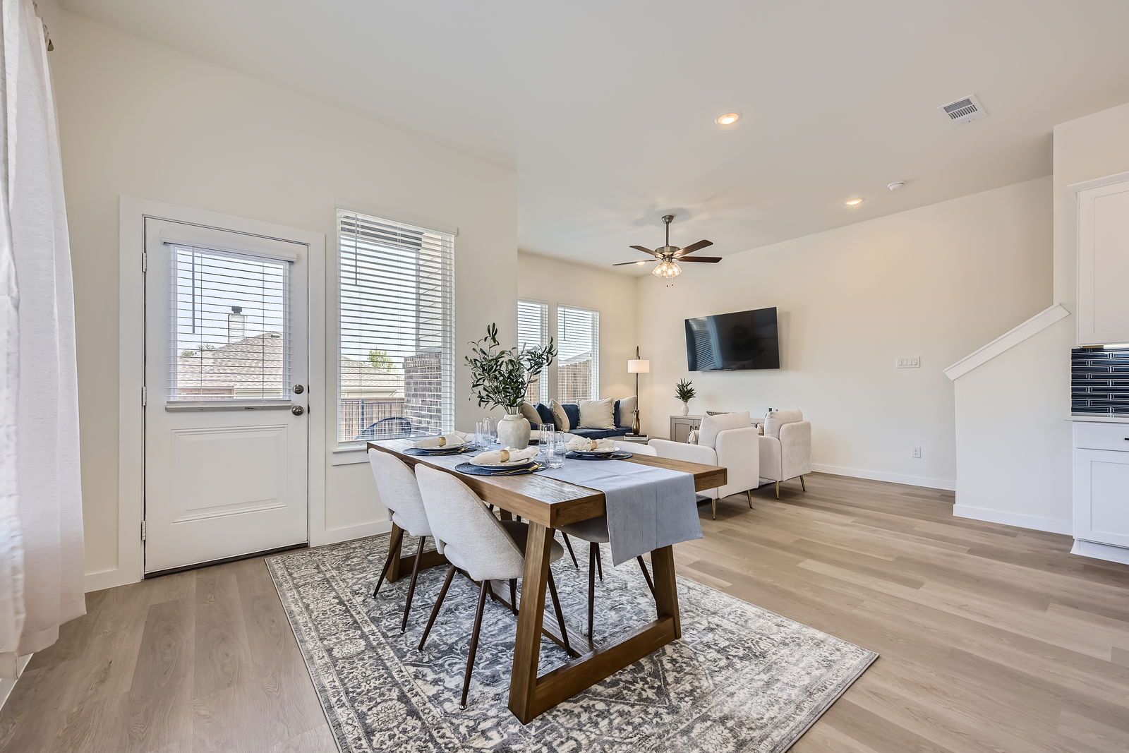 8103 Sawyer Dr - Web Quality - 007 - 12 Dining Room