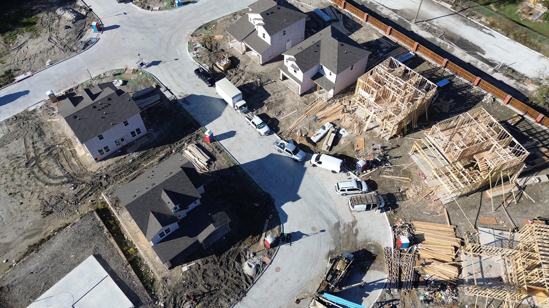 Construction